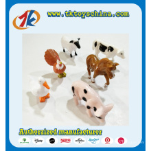 Jogos de Animais de Fazenda Fofos Brinquedos de Animais de Fazenda